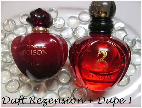 dior hypnotic poison dupe rossmann|Dior Hypnotic Poison perfume.